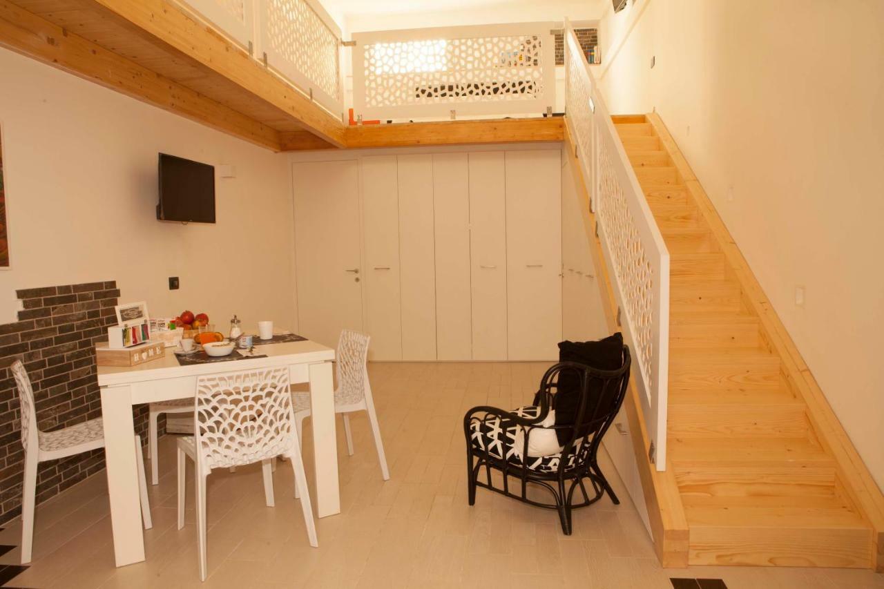 Villa Benincasa Lecce Esterno foto