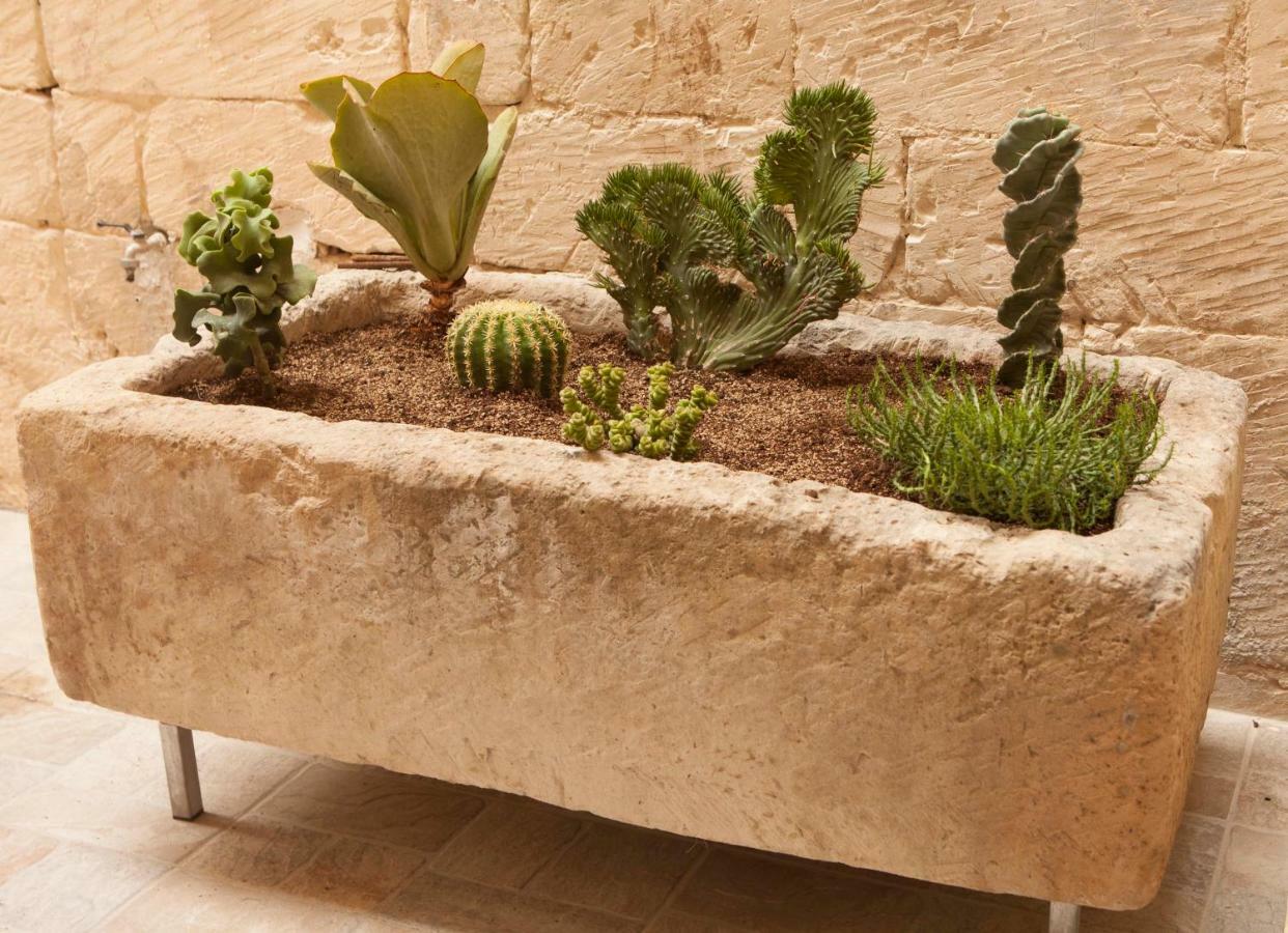 Villa Benincasa Lecce Esterno foto
