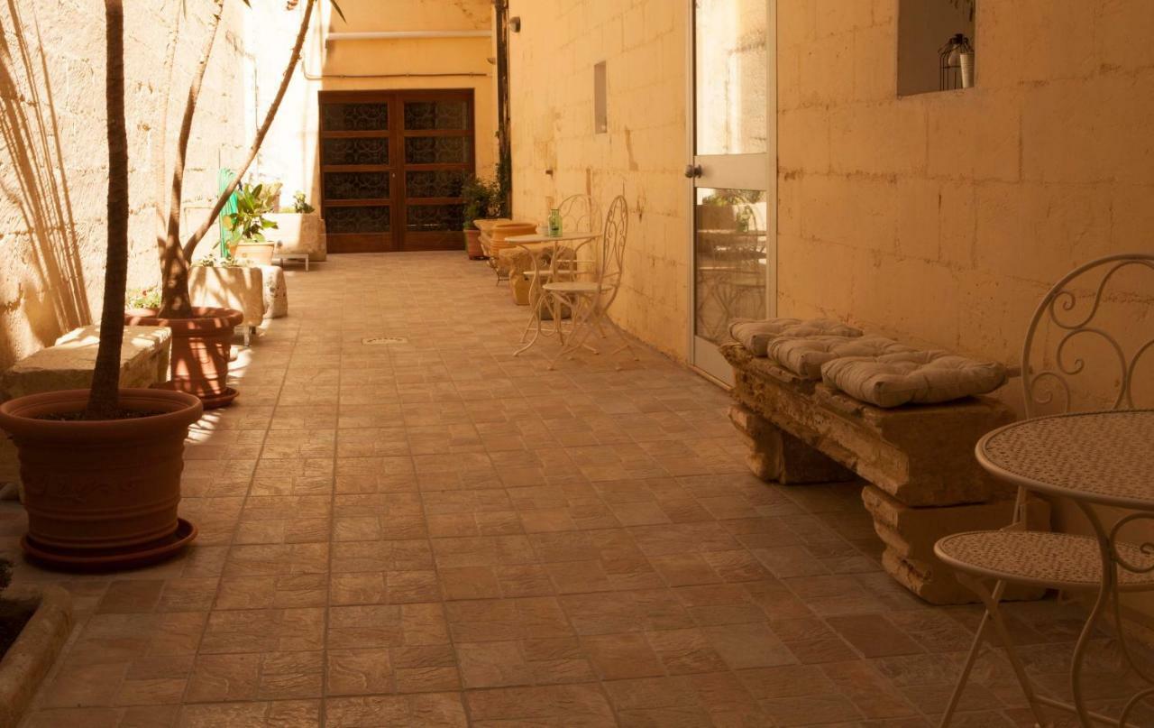 Villa Benincasa Lecce Esterno foto
