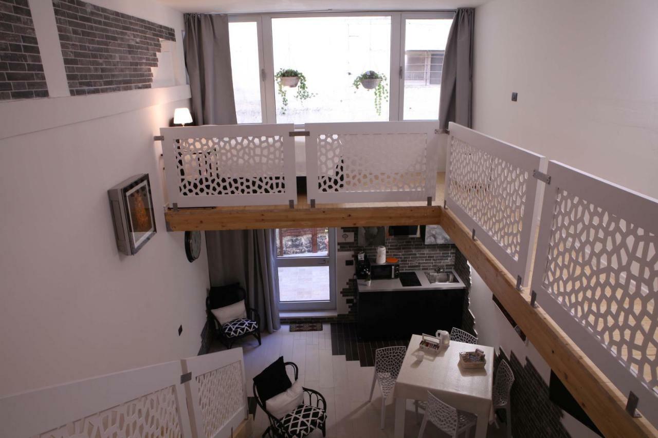 Villa Benincasa Lecce Esterno foto