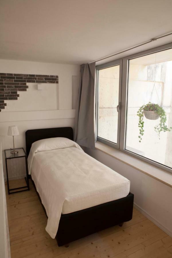 Villa Benincasa Lecce Esterno foto