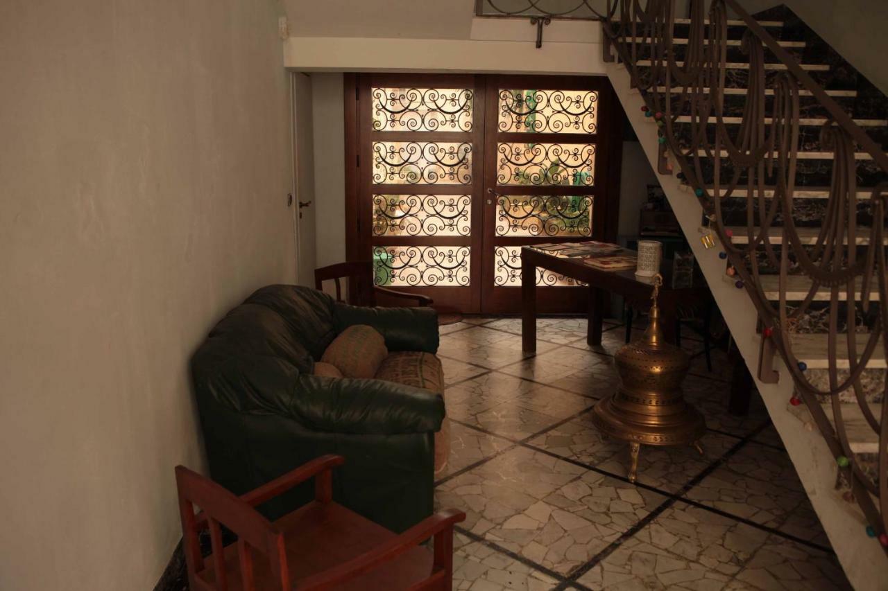 Villa Benincasa Lecce Esterno foto